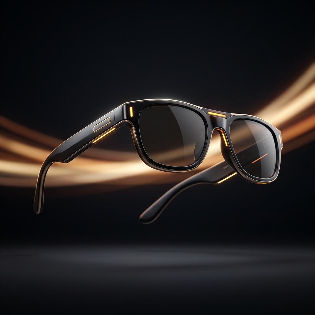 LuxeLens AR Prototype